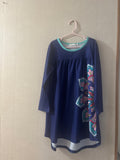 Sunshine Swing Kids Dress