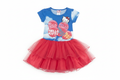 Hello Kitty Dress - Size 4T